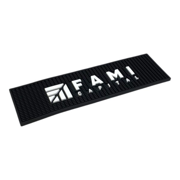 Bar Mat Preto - Imagem 3