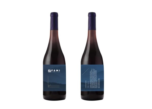 Vinho Vinícola Vinha Solo Corte Bordalês