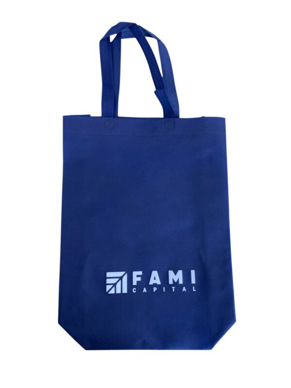 Sacola Fami TNT