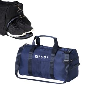 Bolsa Esportiva